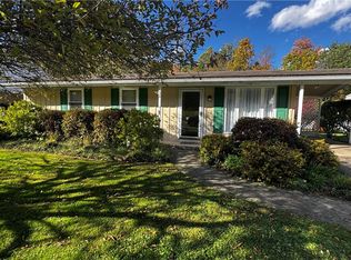 134 Constitution Ave, Bradford, PA 16701