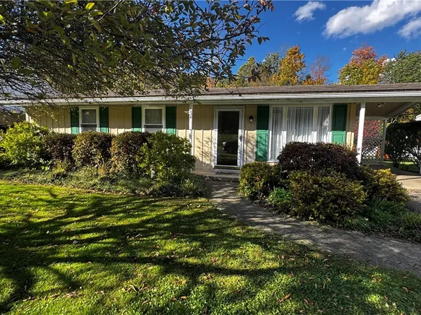 134 Constitution Ave, Bradford, PA 16701
