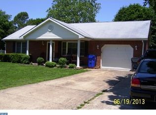 5 Center St, Saint Georges, DE 19733