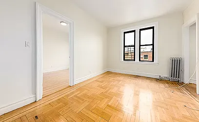 Rented by A&E Real Estate Management