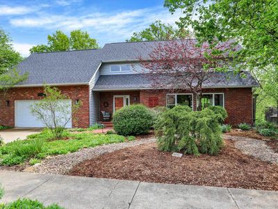 2910 E Winston St, Bloomington, IN, 47401