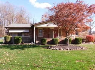 6865 Glendale Rd, North Ridgeville, OH 44039