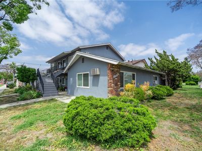 151 W Southgate Ave, Fullerton, CA, 92832