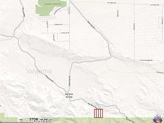 4th image of 0 Big Pines Hwy