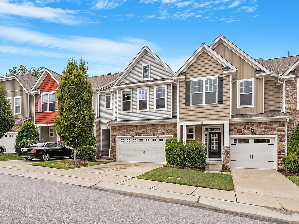 166 Wildfell Trl