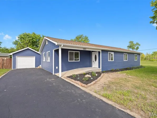 685 Sand Prairie Rd, Granite City, IL 62040