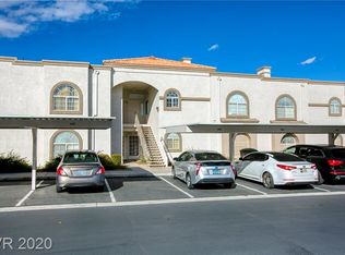 3125 N Buffalo Dr UNIT 1065, Las Vegas, NV 89128