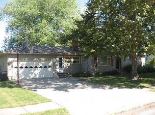 206 Barker St, Girard, PA 16417