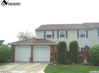 81 Mount Vernon Ct, Mentor, OH 44060