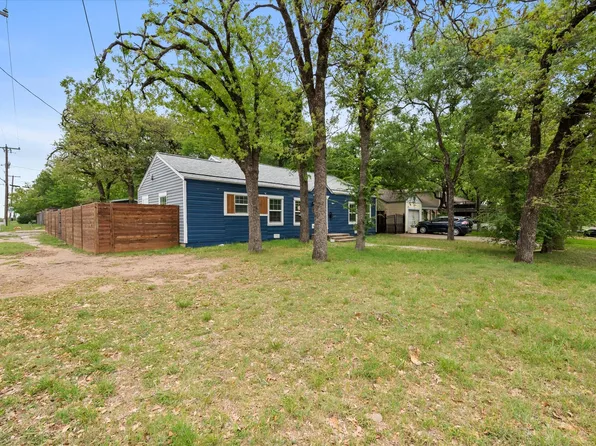 2020 Bluebonnet Dr, Fort Worth, TX 76111