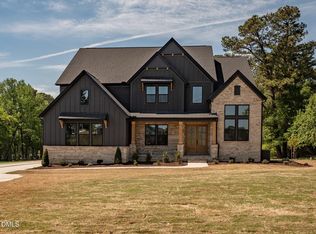 9912 Sauls Rd, Raleigh, NC 27603