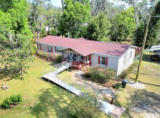 3636 Ryans Ln, Zephyrhills, FL 33541