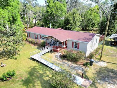 3636 Ryans Ln, Zephyrhills, FL, 33541