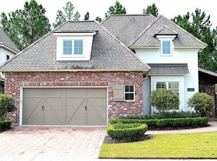 773 S Corniche Du Lac, Covington, LA 70433