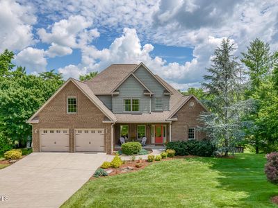 1324 White St, Kingsport, TN, 37664