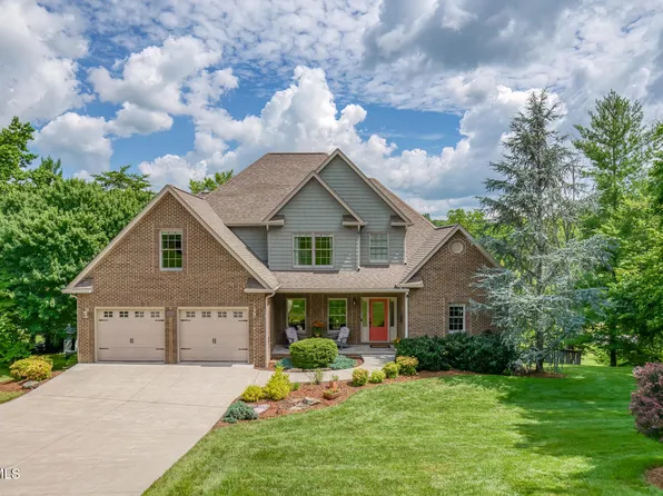 1324 White St, Kingsport, TN 37664