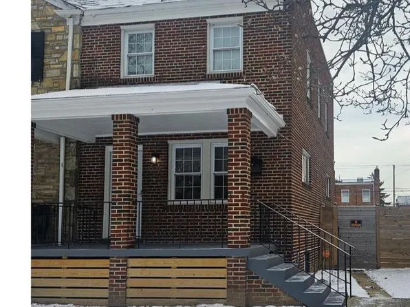 3973 Alabama Ave SE, Washington, DC 20020