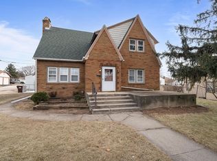 1506 24th St, Rockford, IL
