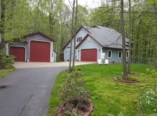 105595 Jenny Ln, Marshfield, WI 54449