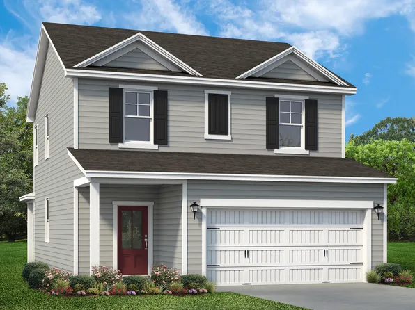 5000 Lane Pl, Summerville, SC 29486