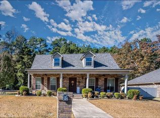 1314 Success St, Carthage, TX 75633