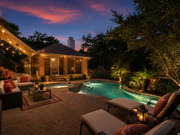419 HIGHLAND HL, San Antonio, TX 78260
