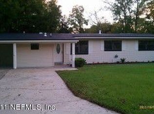 6882 Biddy Ln, Jacksonville, FL 32210