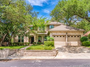 8923 Shady Hls, San Antonio, TX 78254