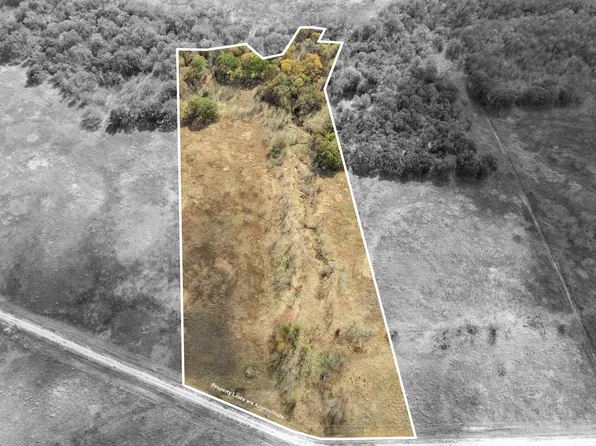 Off Hcr #3368, Hubbard, TX 76648