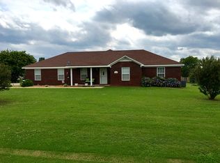 267 Belview Dr, Killen, AL 35645