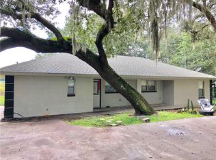 8345 E Turner Camp Rd, Inverness, FL 34453