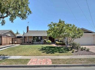 35501 Reymouth Dr, Newark, CA