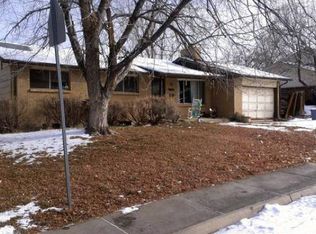 7713 E Costilla Blvd, Centennial, CO 80112