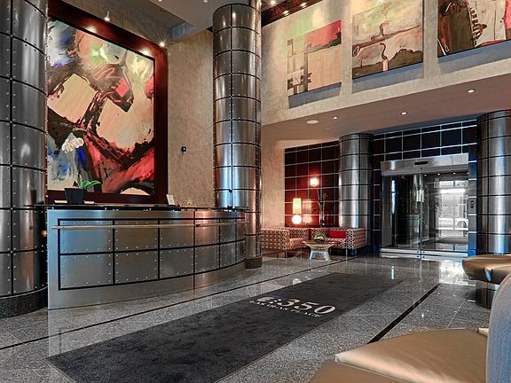 4th image of 350 Las Olas Place #2580