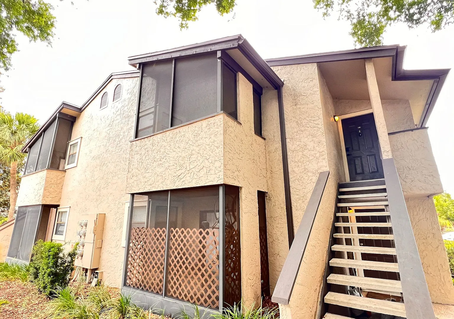 Convenient Winter Park Spacious 2-bedroom, 2-bath condo Condo Near Full Sail Washer & Dryer Inclu... — Photo 1