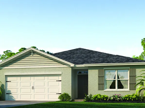 817 Sky Haven Way, New Smyrna Beach, FL 32168