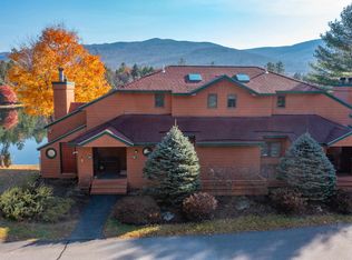 22-2 Lakeside East Dr, Lincoln, NH 03251