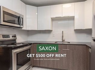 Saxon, Edmonton, AB T5K 1W3