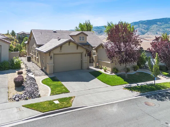 2240 Maple Leaf Trl, Reno, NV 89523