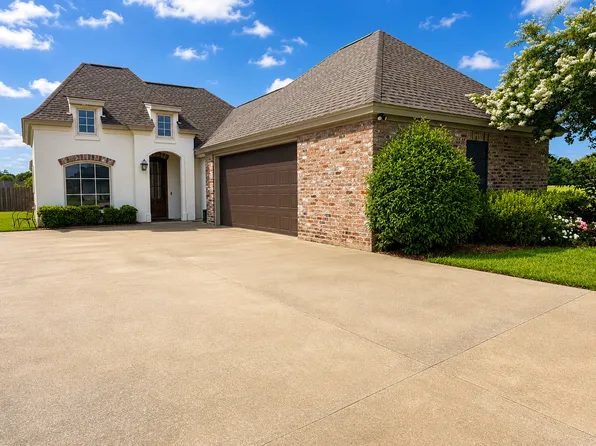 204 Lauren Grace Cir, Sterlington, LA 71280