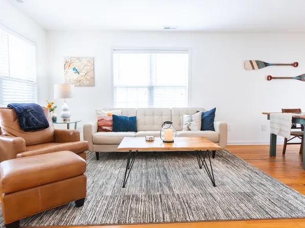 504 Augusta Ave, Carolina Beach, NC 28428