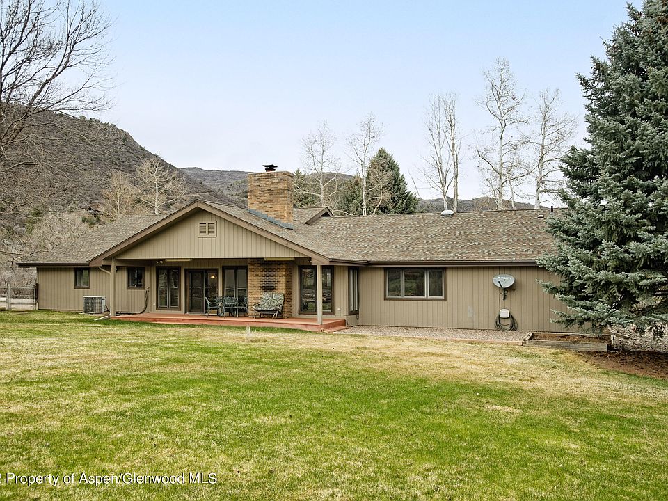 7 Meadow Wood Rd, Glenwood Springs, CO 81601 Zillow