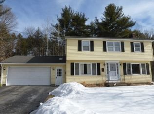 42 Pine Crest Dr, Goffstown, NH 03045