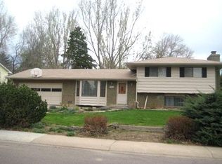 1900 Valley Forge Ave, Fort Collins, CO 80526