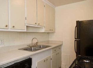 The Franklin Roosevelt Apartments, Denver, CO 80203