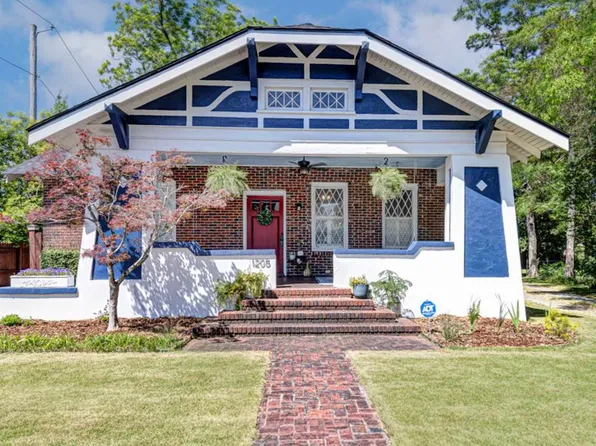 1205 Munro Ave, Columbus, GA 31906