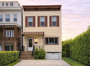 14 Sherman Pl, Jersey City, NJ