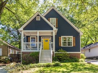 1120 Mayland Cir SW, Atlanta, GA 30310