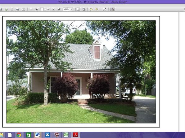 4110 Country Glen Dr