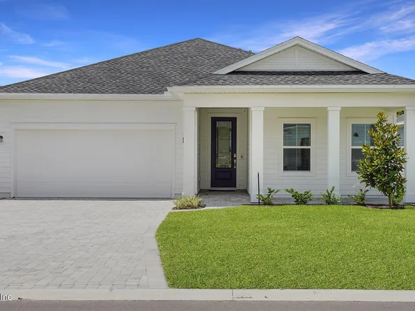 40 NEIGHBOR Court, St. Augustine, FL 32092